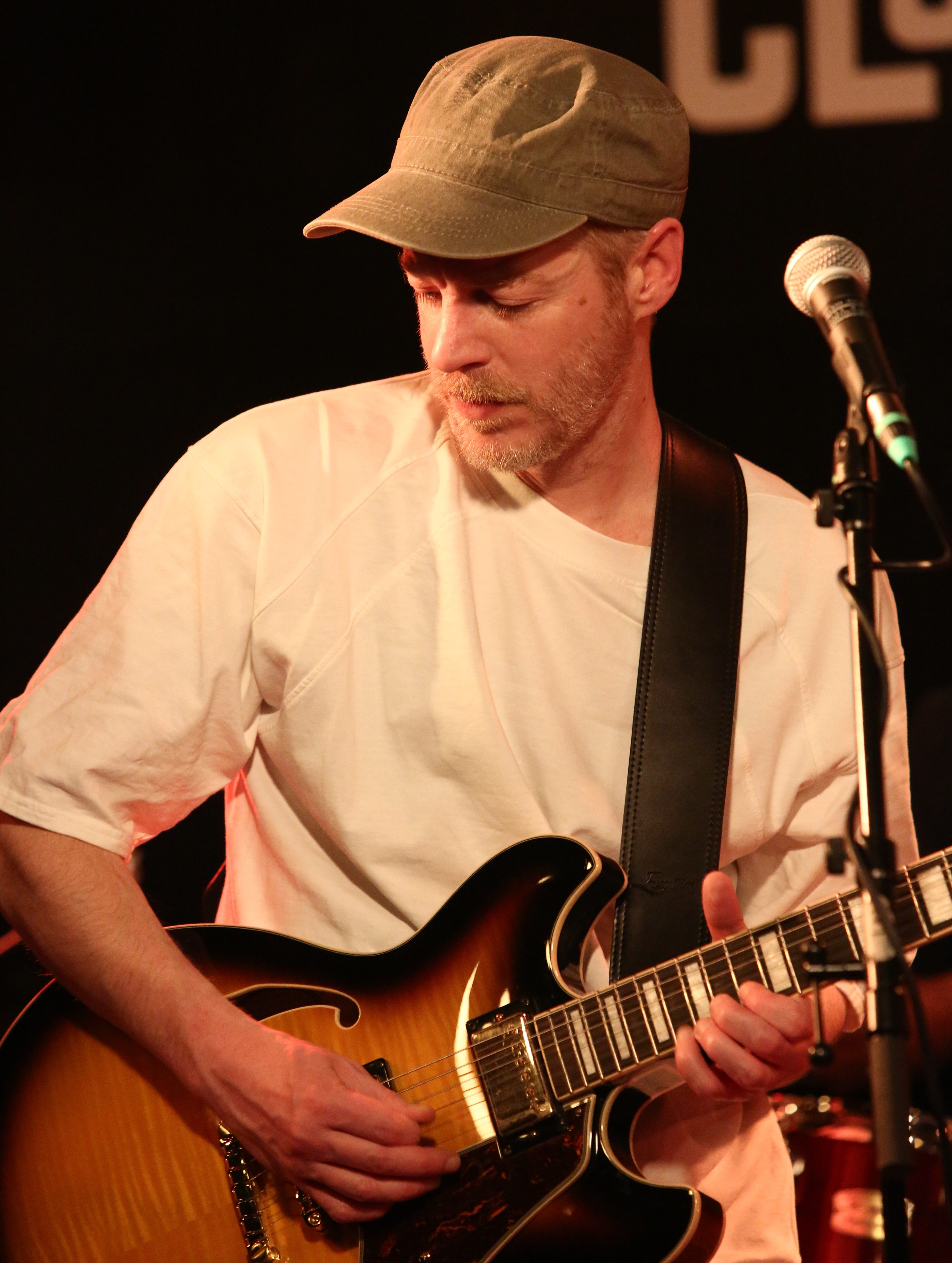 josh benda